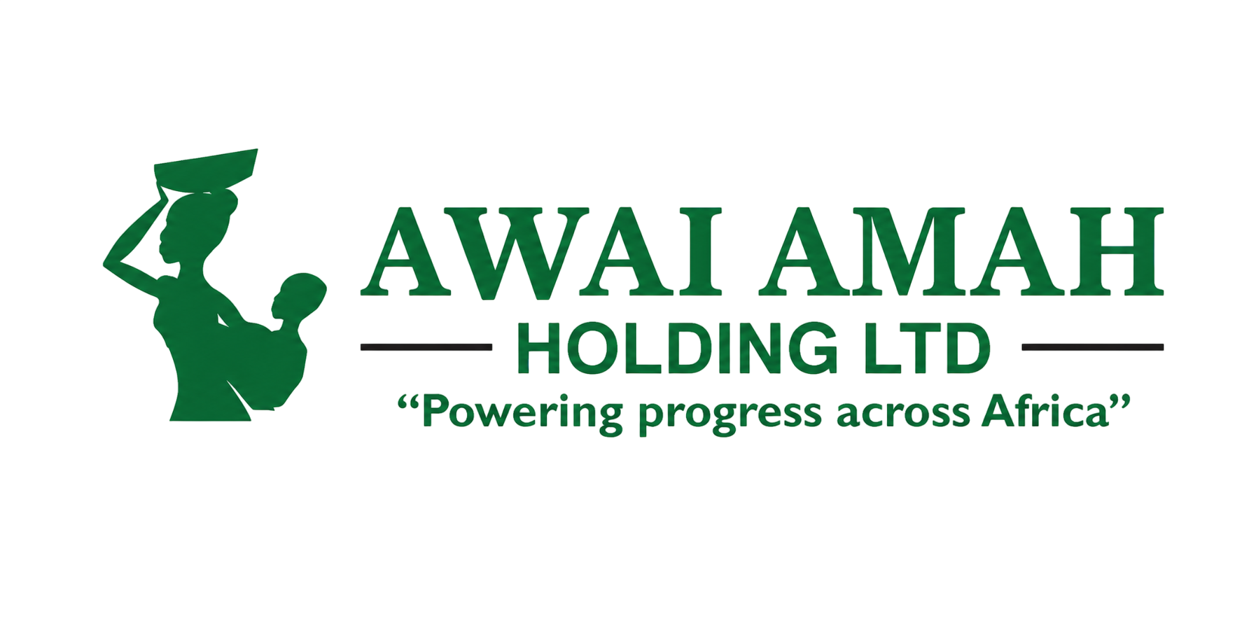 Awai Amah Holding Ltd