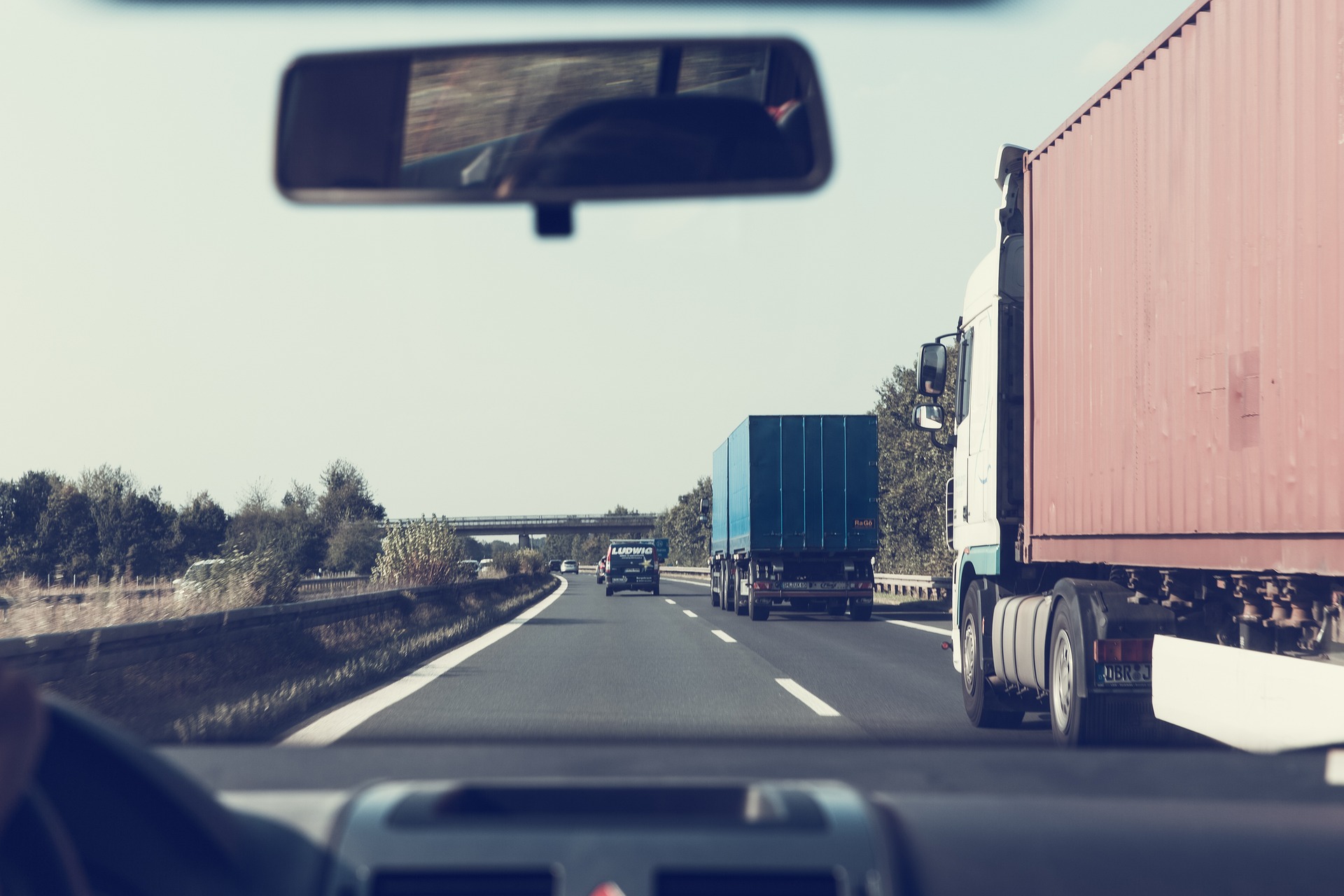 Logistics