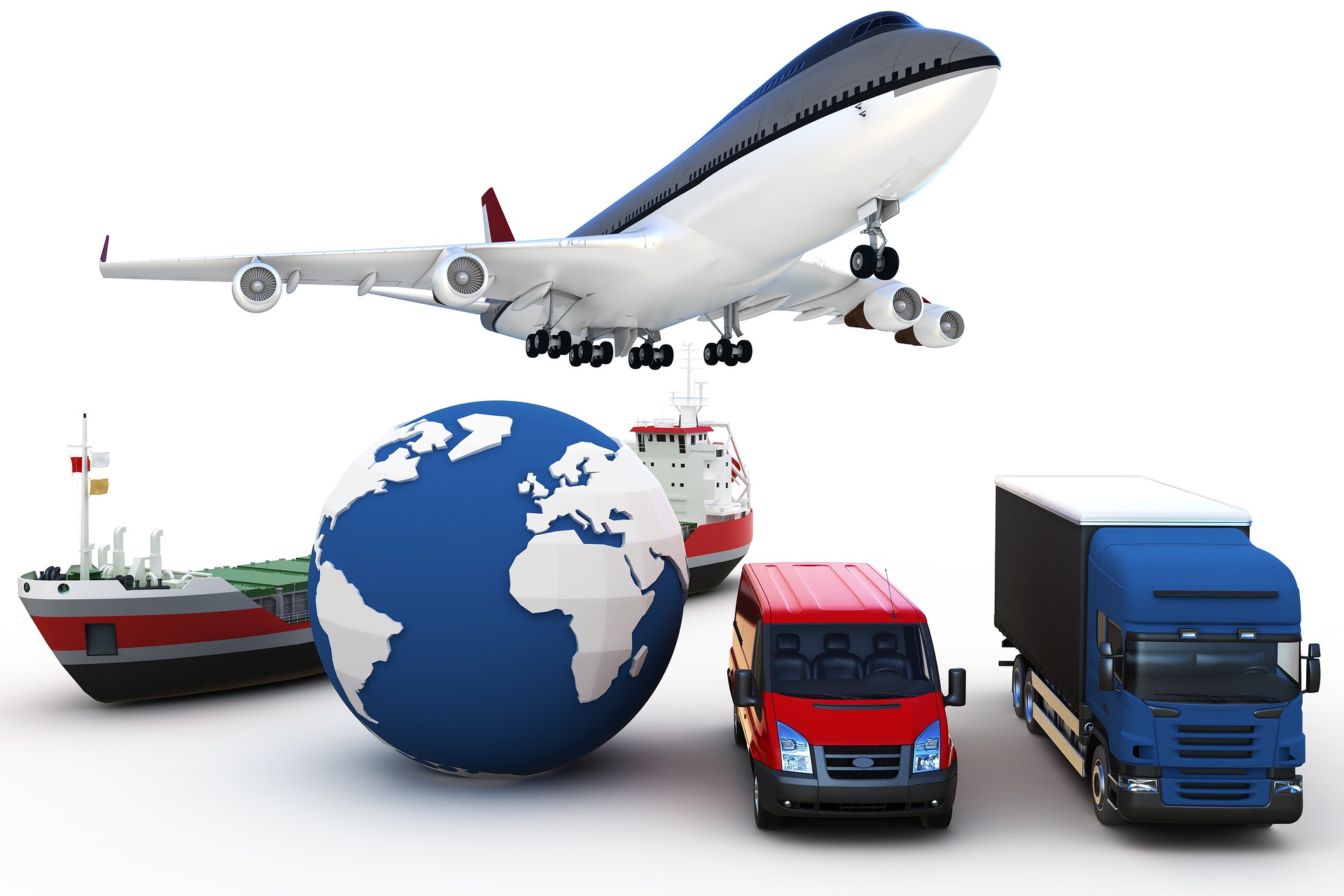 Fuel Supply