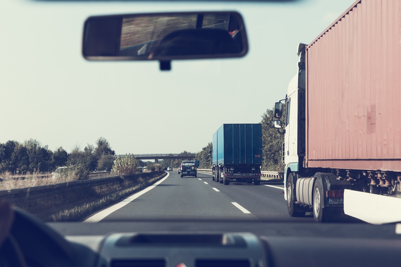 Logistics Services